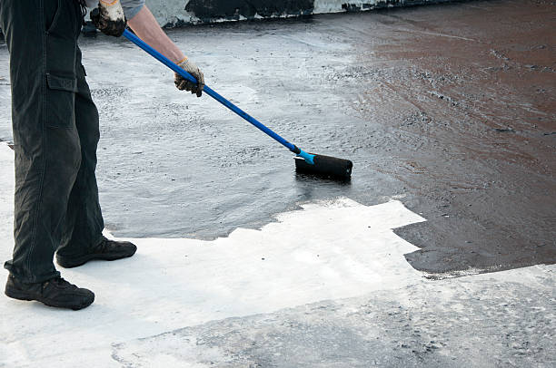 Best Poured Concrete Foundation  in USA
